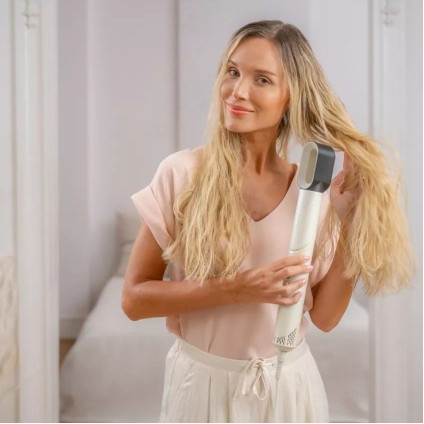 Фен-стайлер MPM MLW-26