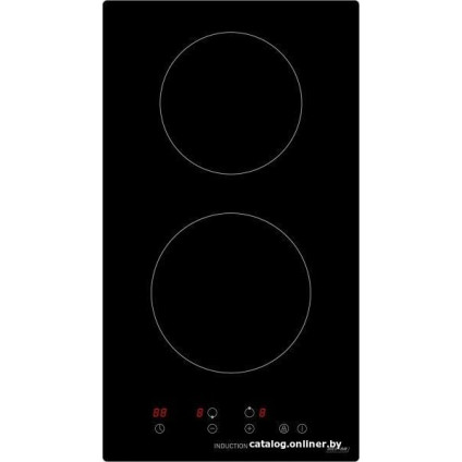 Варочная панель MPM MPM-30-IM-12