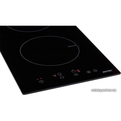Варочная панель MPM MPM-30-IM-12