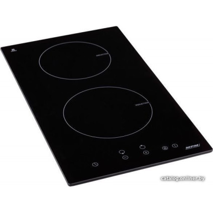 Варочная панель MPM MPM-30-IM-12