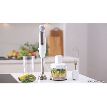 Погружной блендер Braun MultiQuick 7 MQ7035I