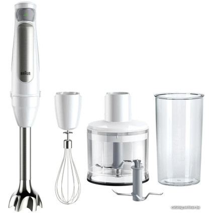 Погружной блендер Braun MultiQuick 7 MQ7035I