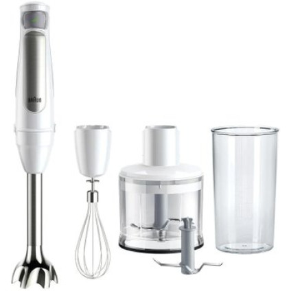 Погружной блендер Braun MultiQuick 7 MQ7035I