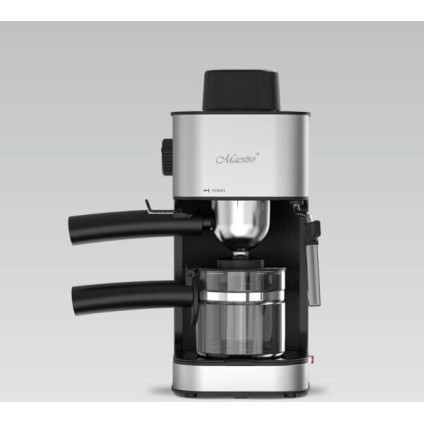Рожковая кофеварка Maestro MR-411