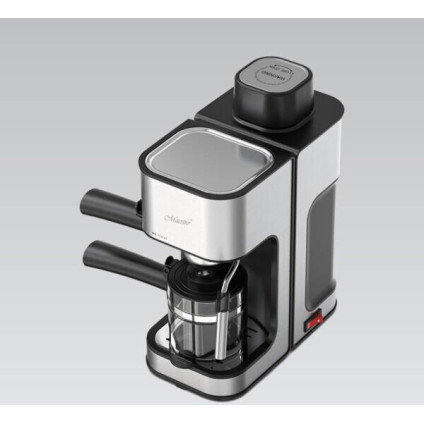 Рожковая кофеварка Maestro MR-411