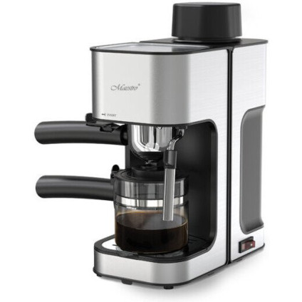 Рожковая кофеварка Maestro MR-411