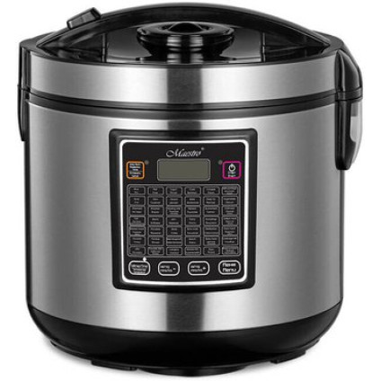 Мультиварка Maestro MR-793