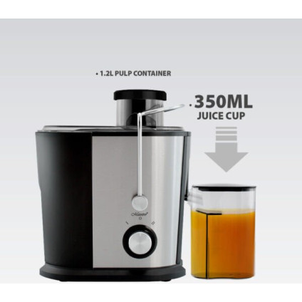 Соковыжималка Maestro MR-802