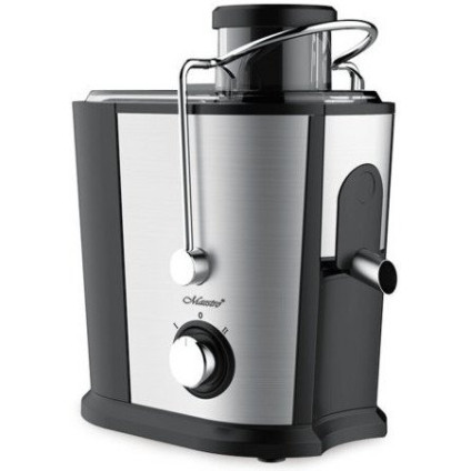 Соковыжималка Maestro MR-802
