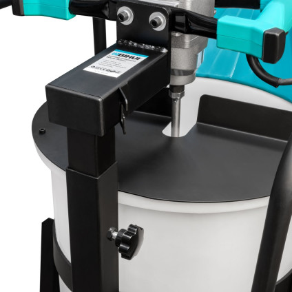 Корыто строительное BIHUI MS1900