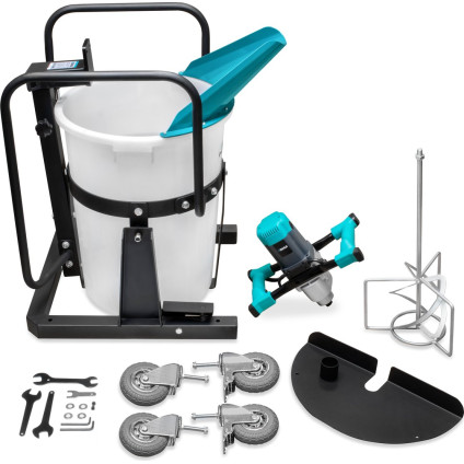 Корыто строительное BIHUI MS1900