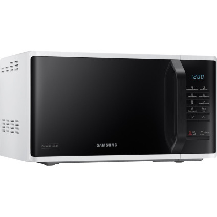 Микроволновая печь Samsung MS23K3513AW/BW