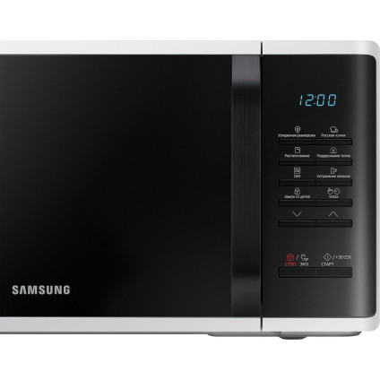 Микроволновая печь Samsung MS23K3513AW/BW