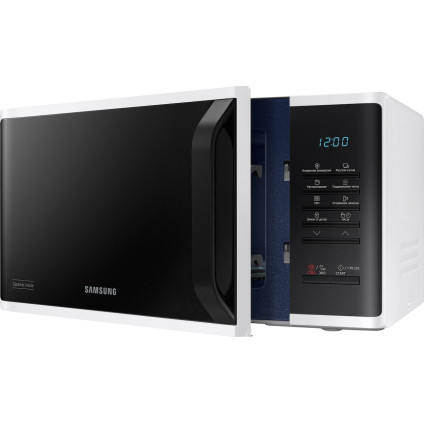 Микроволновая печь Samsung MS23K3513AW/BW