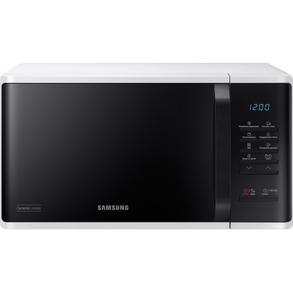 Микроволновая печь Samsung MS23K3513AW/BW