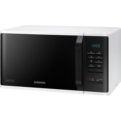 Микроволновая печь Samsung MS23K3513AW/BW