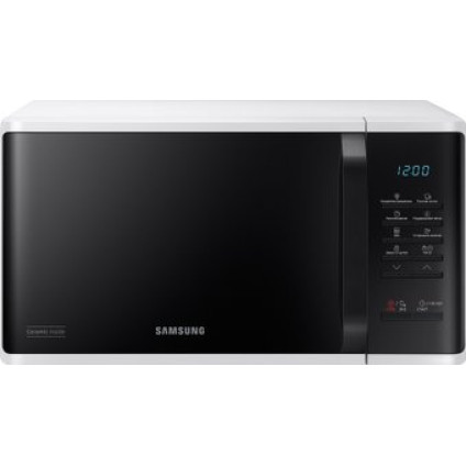 Микроволновая печь Samsung MS23K3513AW/BW