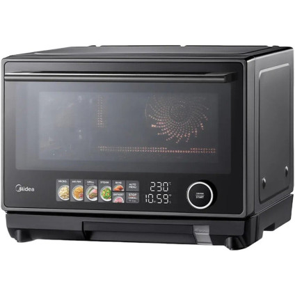 Мини-печь Midea MSO25H