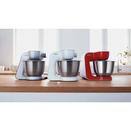 Кухонная машина Bosch Serie 4 MUM58251