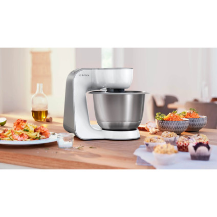 Кухонная машина Bosch Serie 4 MUM58251