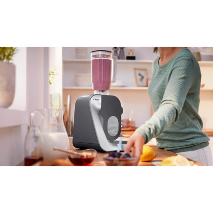 Кухонная машина Bosch Serie 4 MUM58251