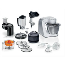 Кухонная машина Bosch Serie 4 MUM58251