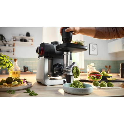 Кухонная машина Bosch Serie 6 MUMS6ZS34