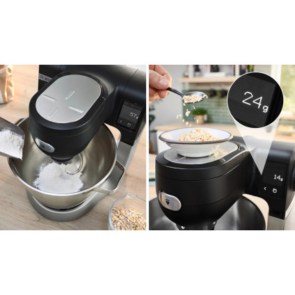 Кухонная машина Bosch Serie 6 MUMS6ZS34