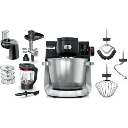 Кухонная машина Bosch Serie 6 MUMS6ZS34