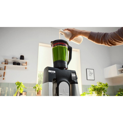 Кухонная машина Bosch Serie 6 MUMS6ZS34