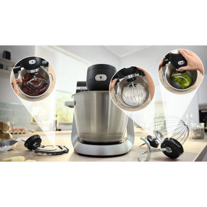 Кухонная машина Bosch Serie 6 MUMS6ZS34