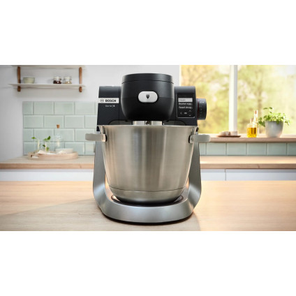 Кухонная машина Bosch Serie 6 MUMS6ZS34