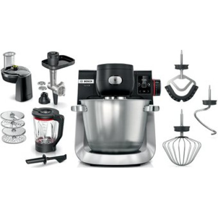 Кухонная машина Bosch Serie 6 MUMS6ZS34