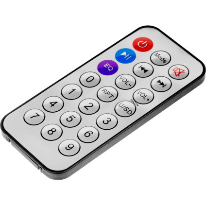 Беспроводная колонка Kruger & Matz Music Box Maxi