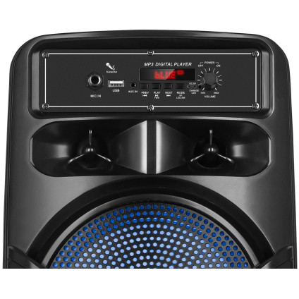 Беспроводная колонка Kruger & Matz Music Box Maxi