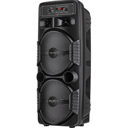 Беспроводная колонка Kruger & Matz Music Box Maxi