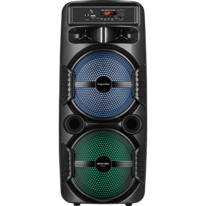 Беспроводная колонка Kruger & Matz Music Box Maxi