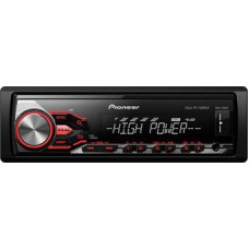 USB-магнитола Pioneer MVH-280FD