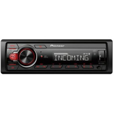 USB-магнитола Pioneer MVH-330DAB