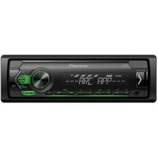 USB-магнитола Pioneer MVH-S120UBG