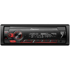 USB-магнитола Pioneer MVH-S420BT