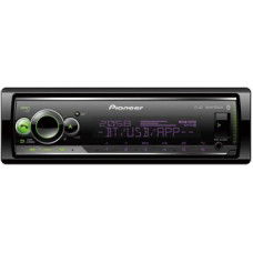 USB-магнитола Pioneer MVH-S520BT