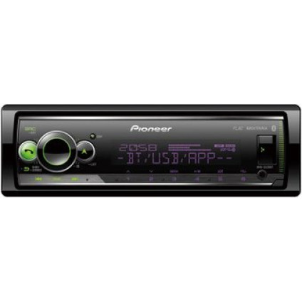 USB-магнитола Pioneer MVH-S520BT