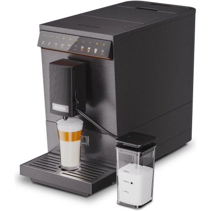 Кофемашина Mova Virtuoso 10 Pro (черный)