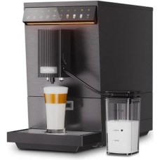 Кофемашина Mova Virtuoso 10 Pro (черный)