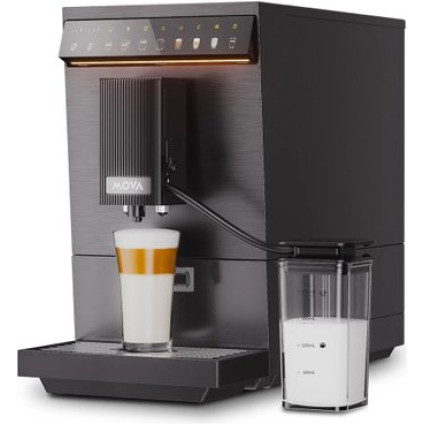 Кофемашина Mova Virtuoso 10 Pro (черный)