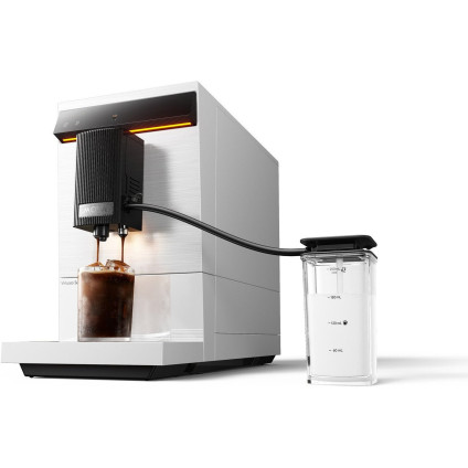 Кофемашина Mova Virtuoso 10 Pro (белый)