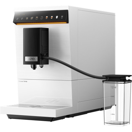 Кофемашина Mova Virtuoso 10 Pro (белый)