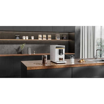 Кофемашина Mova Virtuoso 10 Pro (белый)