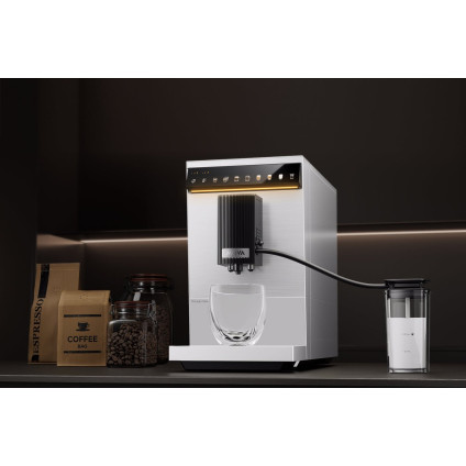 Кофемашина Mova Virtuoso 10 Pro (белый)